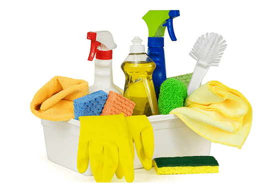 Clean ARD - usługi sprzątające